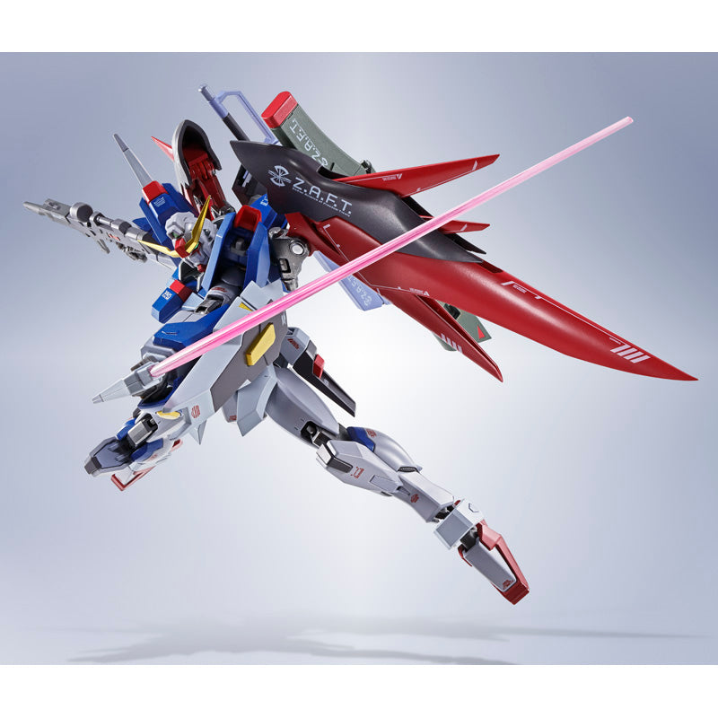 [PRE-ORDER] THE METAL ROBOT SPIRITS <SIDE MS> DESTINY GUNDAM [Re:Coordinate]