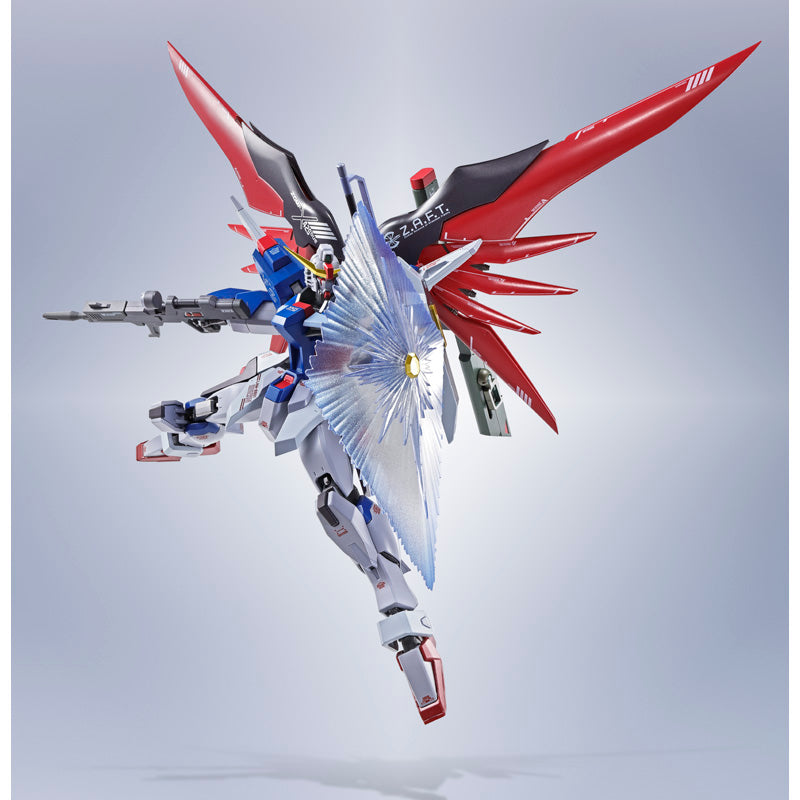 [PRE-ORDER] THE METAL ROBOT SPIRITS <SIDE MS> DESTINY GUNDAM [Re:Coordinate]