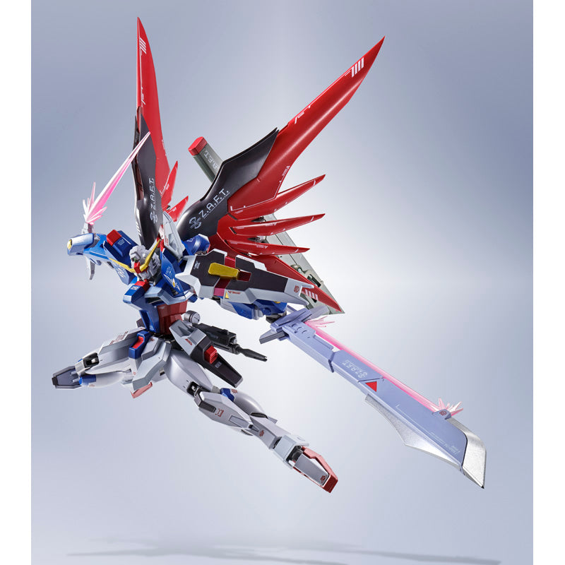 [PRE-ORDER] THE METAL ROBOT SPIRITS <SIDE MS> DESTINY GUNDAM [Re:Coordinate]