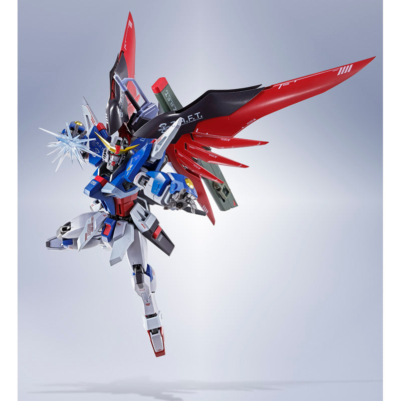 [PRE-ORDER] THE METAL ROBOT SPIRITS <SIDE MS> DESTINY GUNDAM [Re:Coordinate]