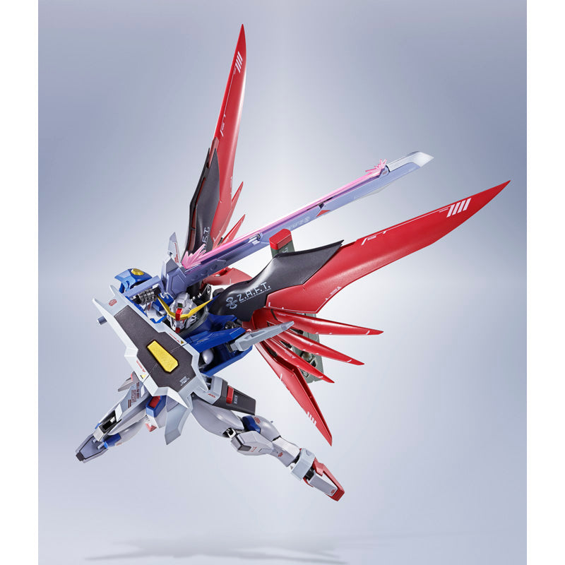 [PRE-ORDER] THE METAL ROBOT SPIRITS <SIDE MS> DESTINY GUNDAM [Re:Coordinate]