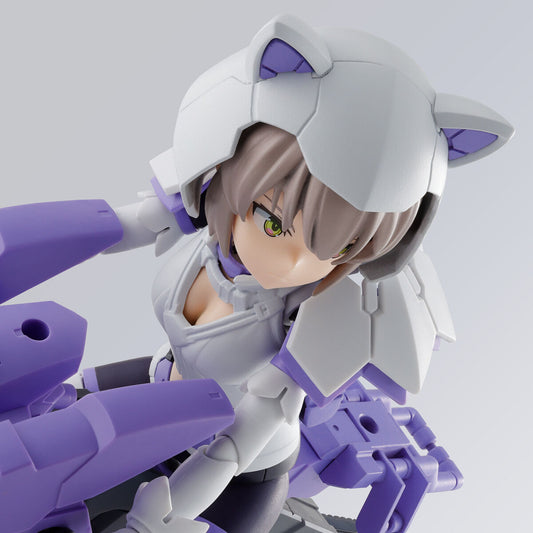 [PRE-ORDER] 30MS SIS-Mc42p NYALENTI-NYABOLO (PRESTO FORM)