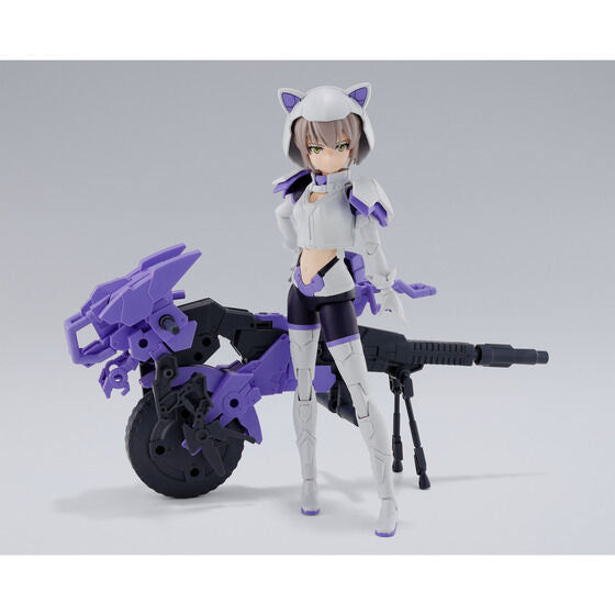 [PRE-ORDER] 30MS SIS-Mc42p NYALENTI-NYABOLO (PRESTO FORM)