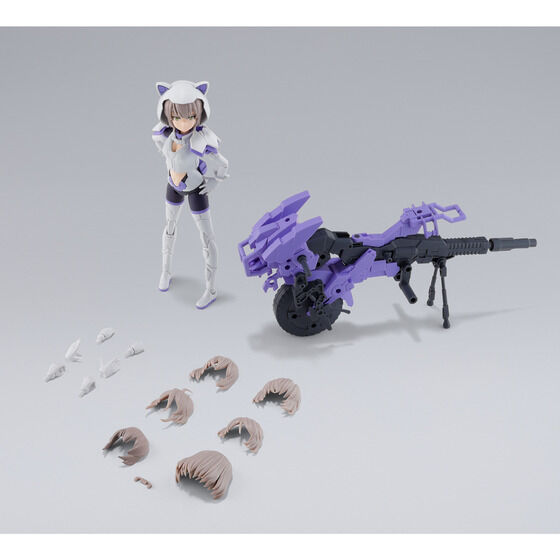 [PRE-ORDER] 30MS SIS-Mc42p NYALENTI-NYABOLO (PRESTO FORM)