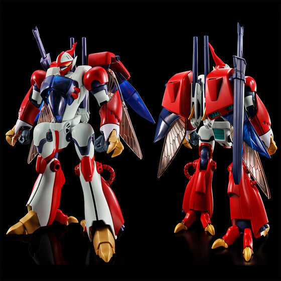 [PRE-ORDER] R3 1/35 BILLBINE (Aura Battler DUNBINE)