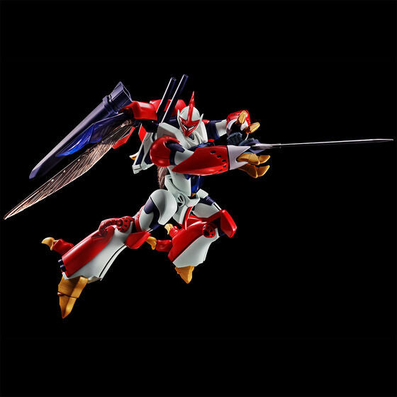 [PRE-ORDER] R3 1/35 BILLBINE (Aura Battler DUNBINE)
