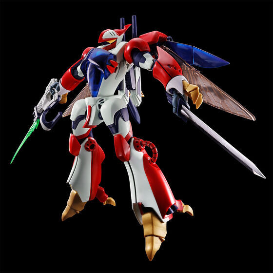 [PRE-ORDER] R3 1/35 BILLBINE (Aura Battler DUNBINE)