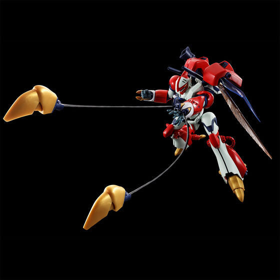 [PRE-ORDER] R3 1/35 BILLBINE (Aura Battler DUNBINE)