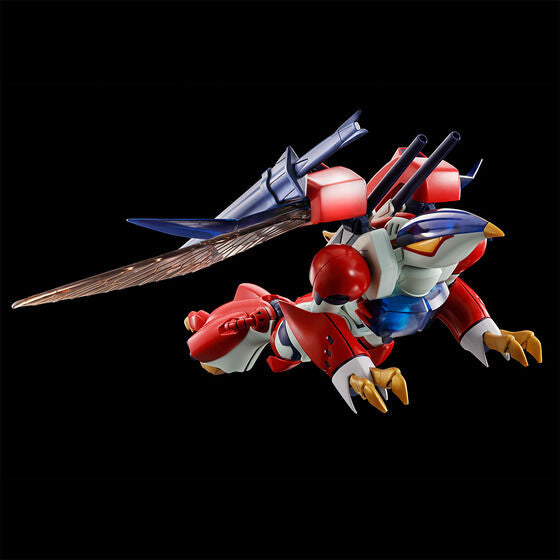 [PRE-ORDER] R3 1/35 BILLBINE (Aura Battler DUNBINE)