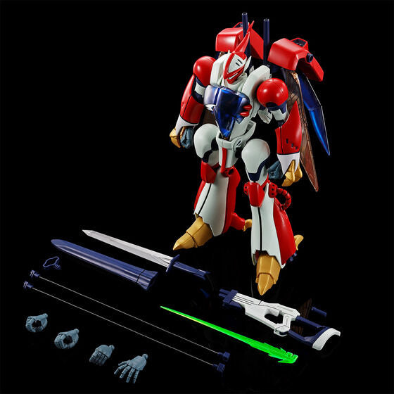 [PRE-ORDER] R3 1/35 BILLBINE (Aura Battler DUNBINE)