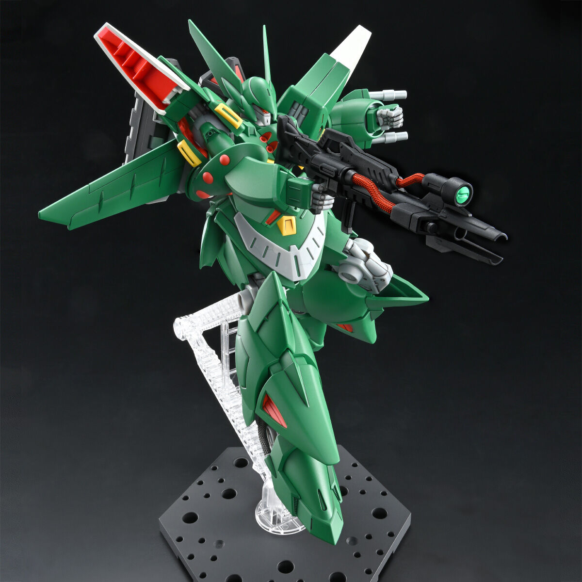 [PRE-ORDER] HG GESPENST Mk-Ⅱ MASS PRODUCT MODEL(USE BY KAI)