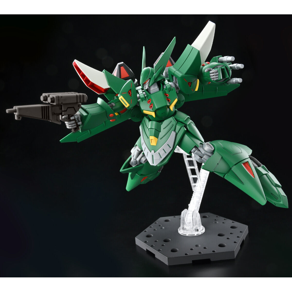 [PRE-ORDER] HG GESPENST Mk-Ⅱ MASS PRODUCT MODEL(USE BY KAI)