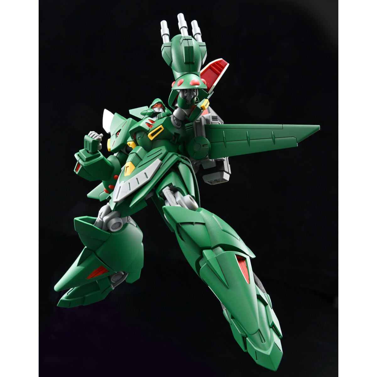 [PRE-ORDER] HG GESPENST Mk-Ⅱ MASS PRODUCT MODEL(USE BY KAI)