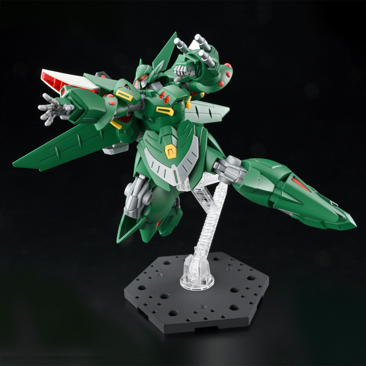 [PRE-ORDER] HG GESPENST Mk-Ⅱ MASS PRODUCT MODEL(USE BY KAI)