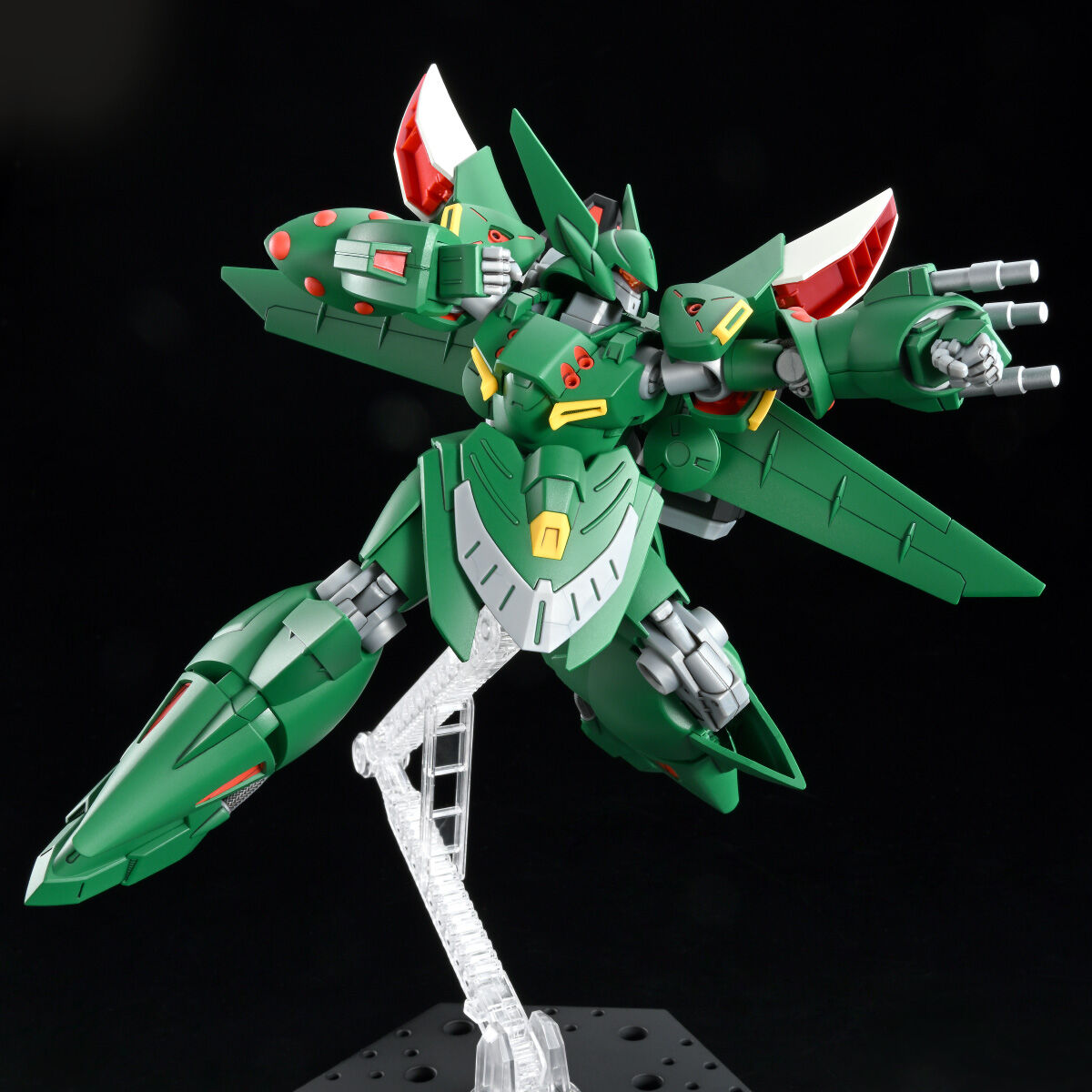 [PRE-ORDER] HG GESPENST Mk-Ⅱ MASS PRODUCT MODEL(USE BY KAI)