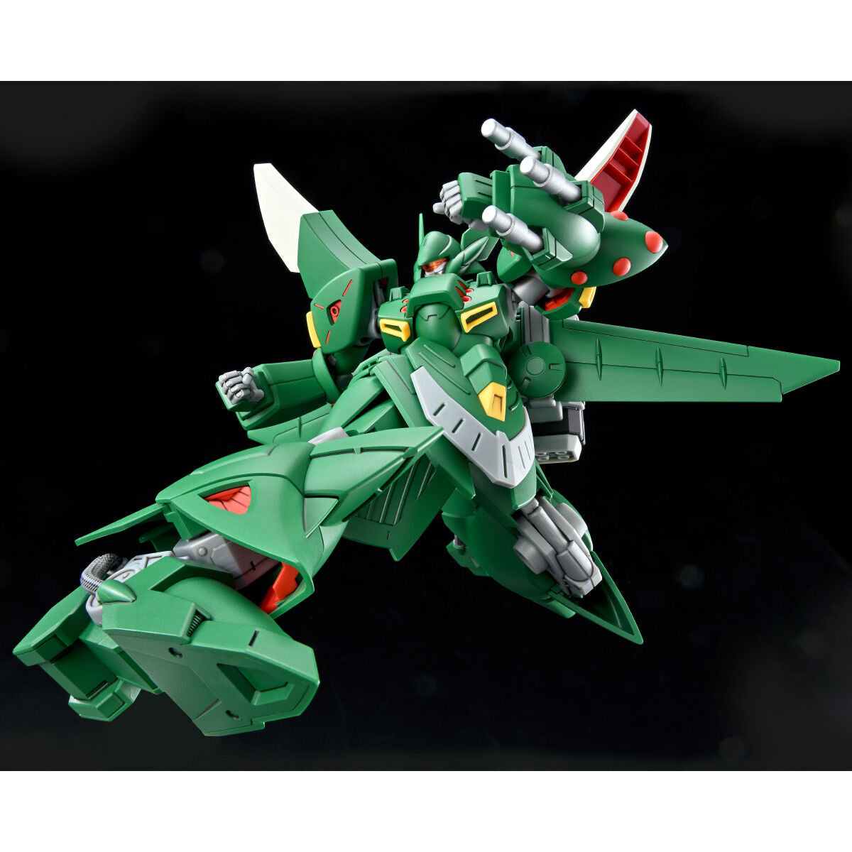 [PRE-ORDER] HG GESPENST Mk-Ⅱ MASS PRODUCT MODEL(USE BY KAI)