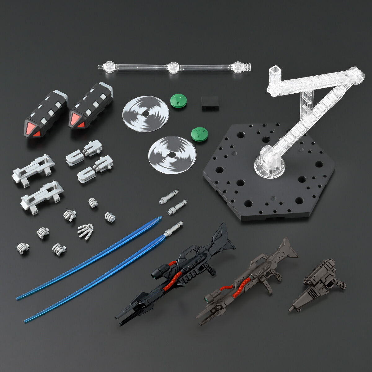 [PRE-ORDER] HG GESPENST Mk-Ⅱ MASS PRODUCT MODEL(USE BY KAI)