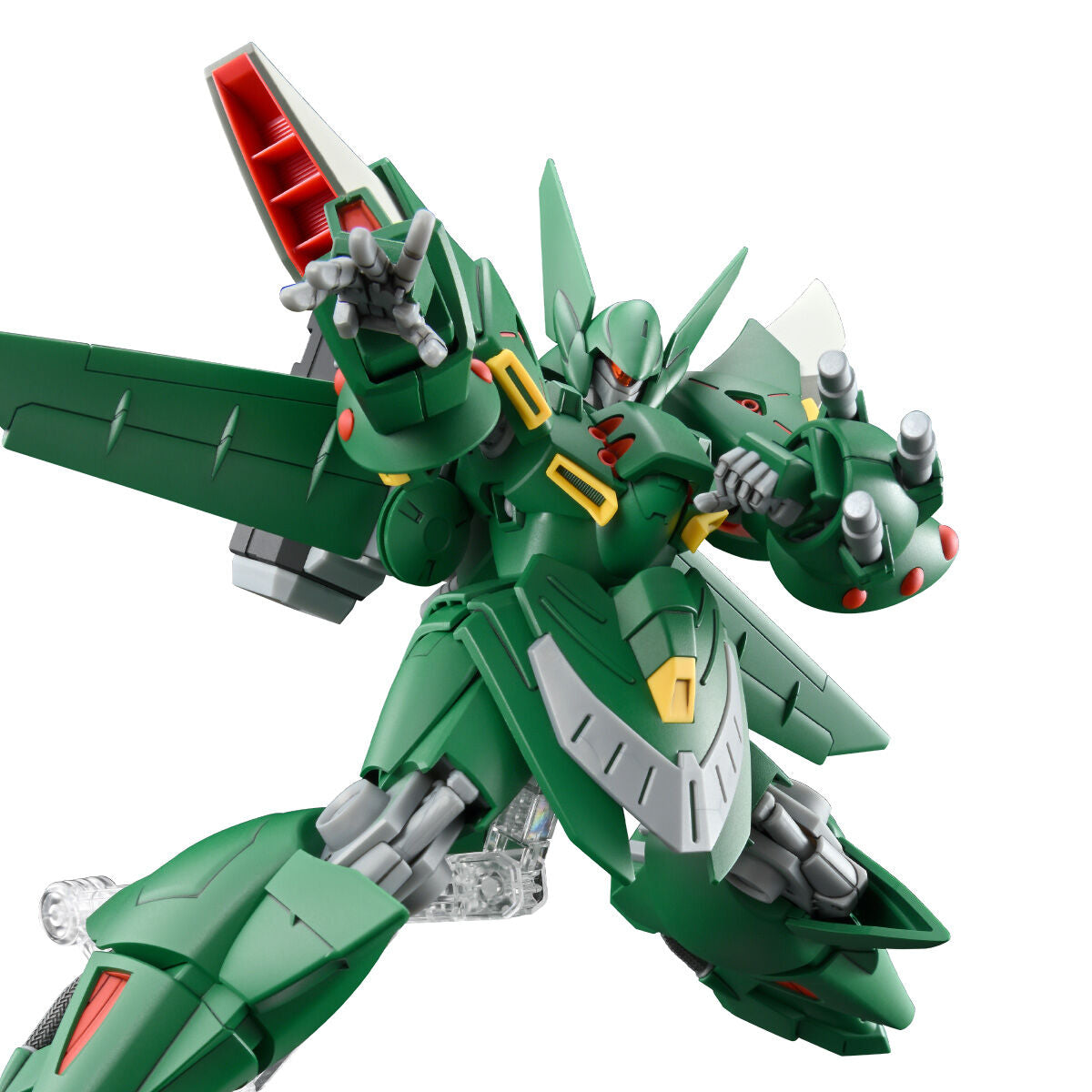 [PRE-ORDER] HG GESPENST Mk-Ⅱ MASS PRODUCT MODEL(USE BY KAI)
