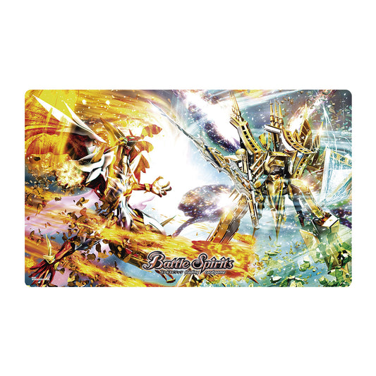 [PRE-ORDER] BATTLE SPIRITS PREMIUM GEKIHA BOX