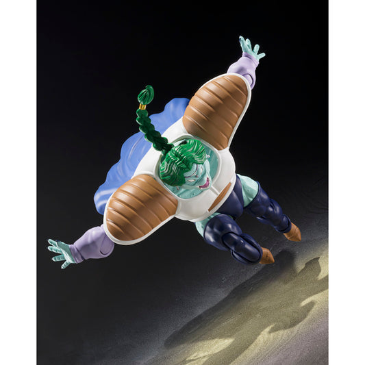 [PRE-ORDER] S.H.Figuarts Dragon Ball Z Zarbon True Power