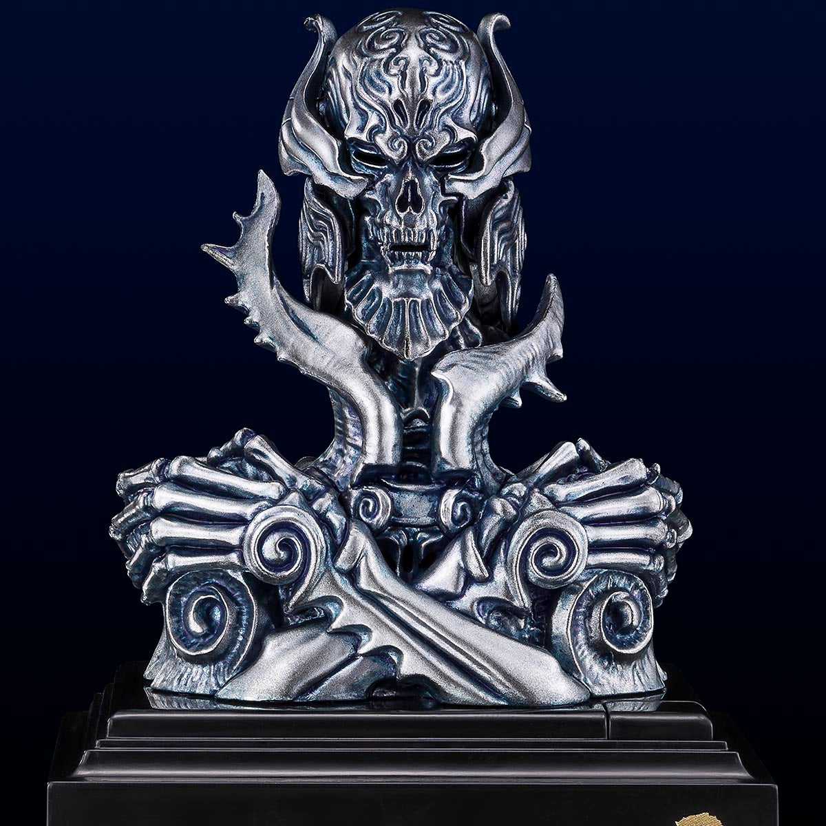 [PRE-ORDER] TAMASHII Lab MADORIN ZARUBA GARO 20th Anniversary Ver.