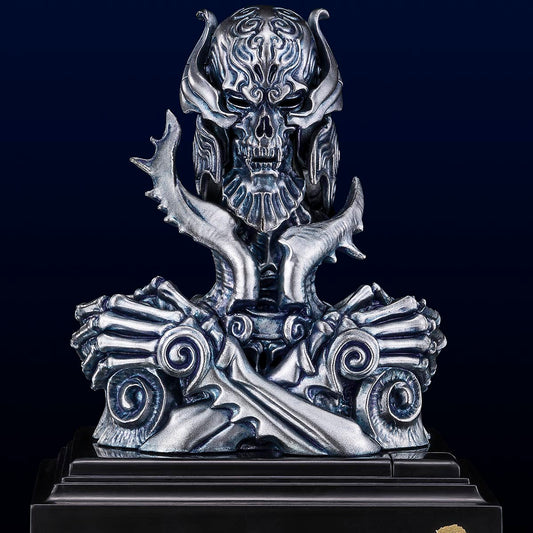 [PRE-ORDER] TAMASHII Lab MADORIN ZARUBA GARO 20th Anniversary Ver.
