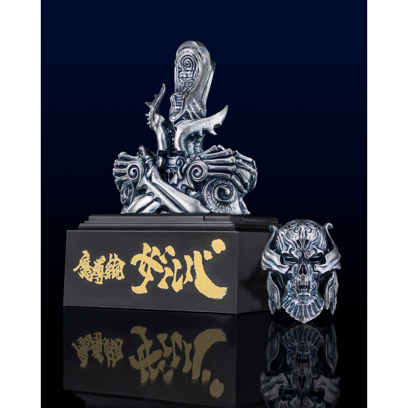 [PRE-ORDER] TAMASHII Lab MADORIN ZARUBA GARO 20th Anniversary Ver.