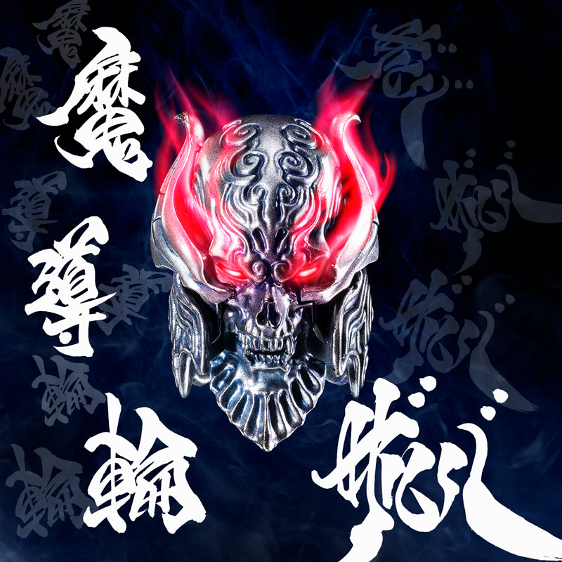 [PRE-ORDER] TAMASHII Lab MADORIN ZARUBA GARO 20th Anniversary Ver.