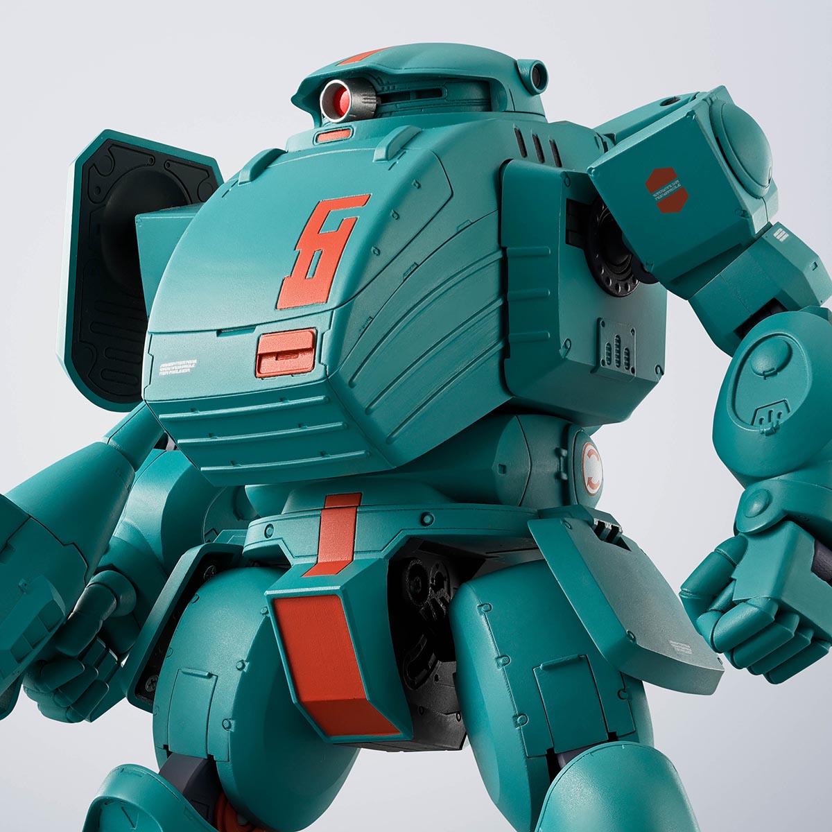 [PRE-ORDER] HI-METAL R FATTY