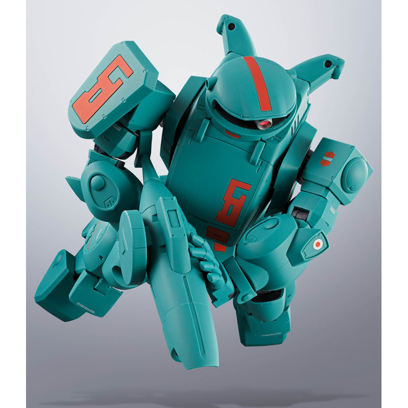 [PRE-ORDER] HI-METAL R FATTY