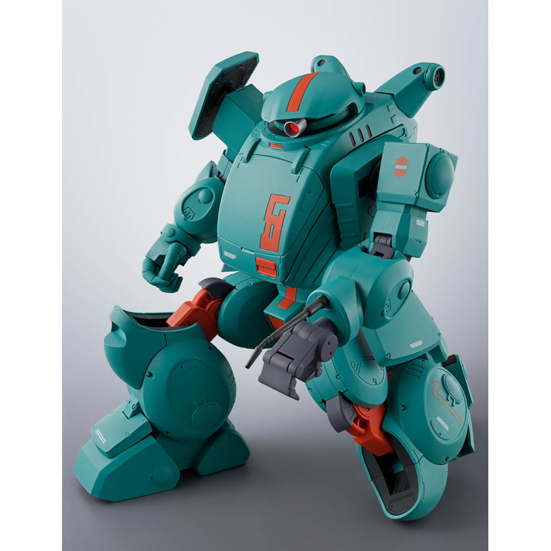 [PRE-ORDER] HI-METAL R FATTY