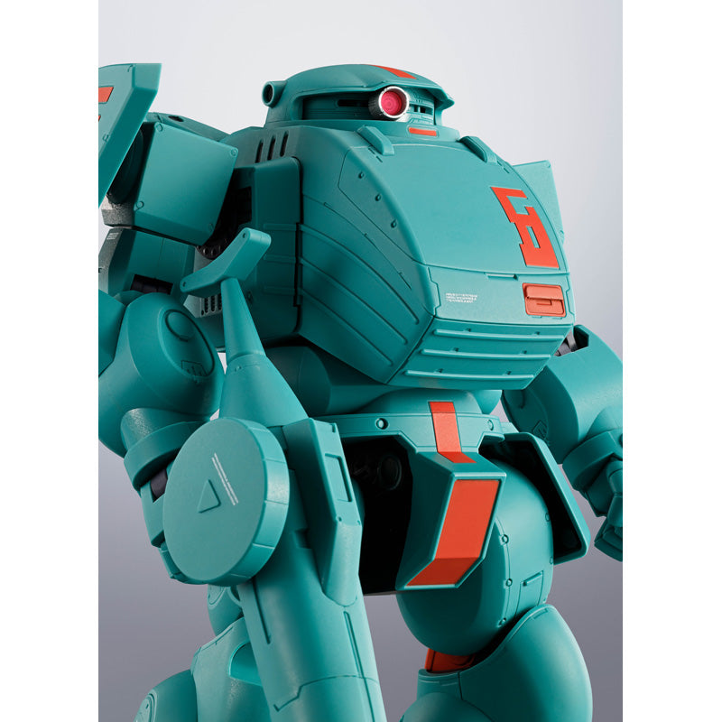 [PRE-ORDER] HI-METAL R FATTY