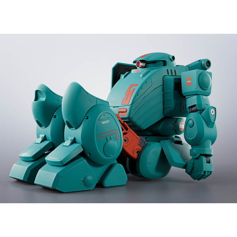 [PRE-ORDER] HI-METAL R FATTY