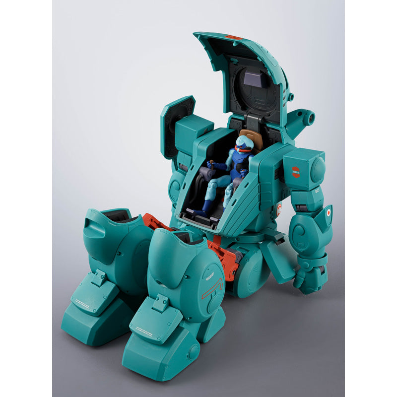 [PRE-ORDER] HI-METAL R FATTY