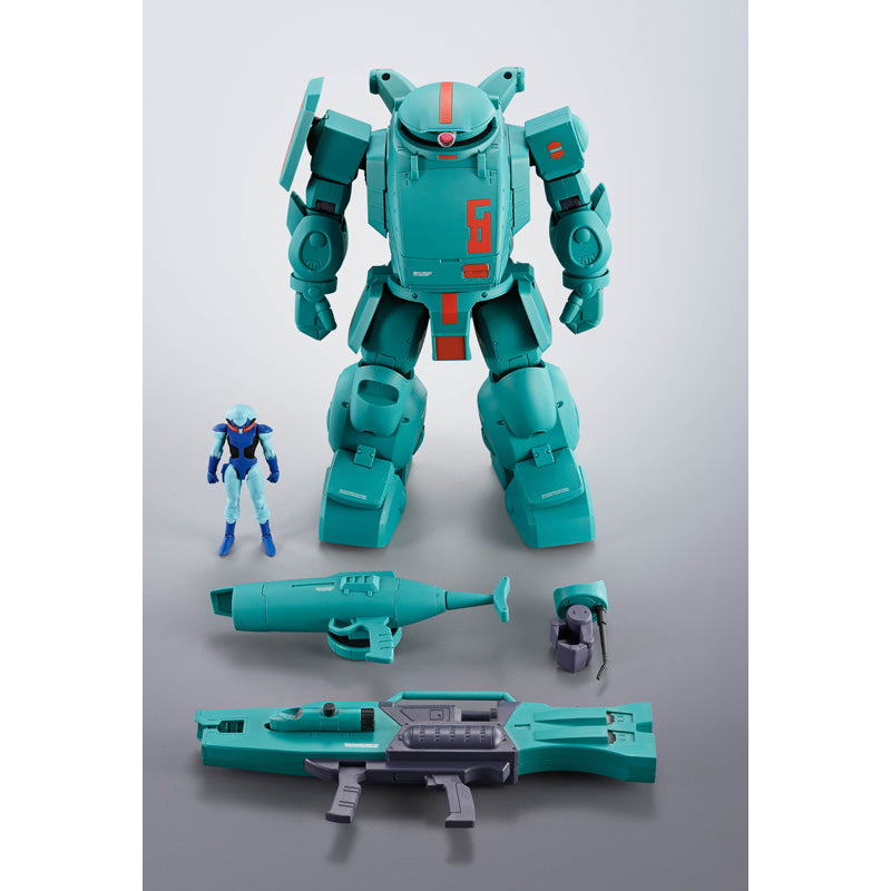 [PRE-ORDER] HI-METAL R FATTY