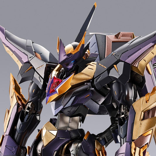 [PRE-ORDER] METAL BUILD DRAGON SCALE LANCELOT ALBION ZERO