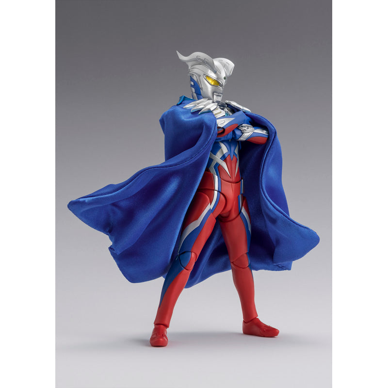 [PRE-ORDER] S.H.Figuarts ULTRA ZERO MANTLE (ULTRAMAN NEW GENERATION STARS VER.)