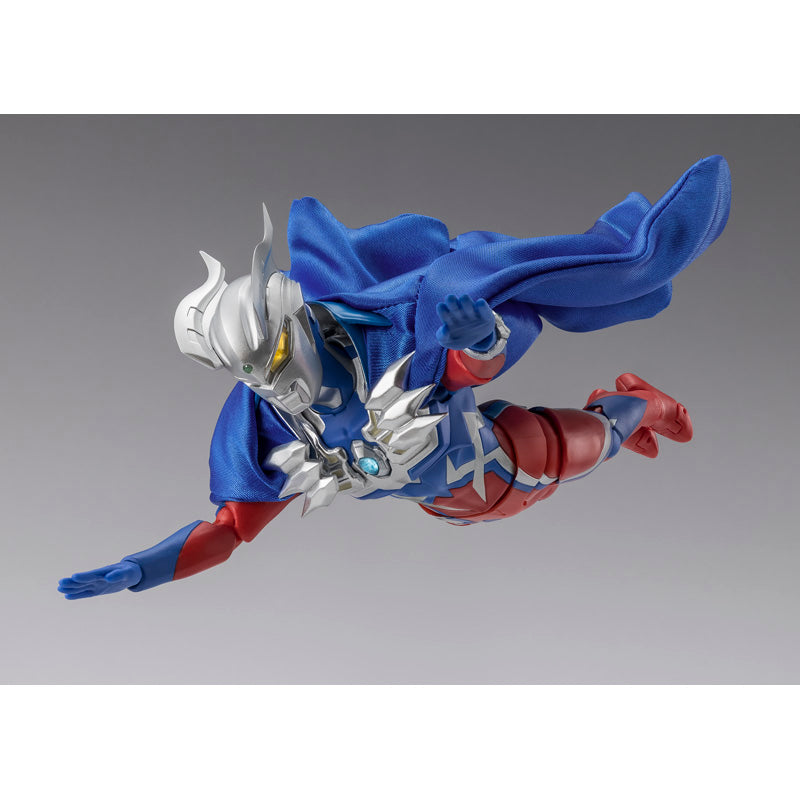 [PRE-ORDER] S.H.Figuarts ULTRA ZERO MANTLE (ULTRAMAN NEW GENERATION STARS VER.)