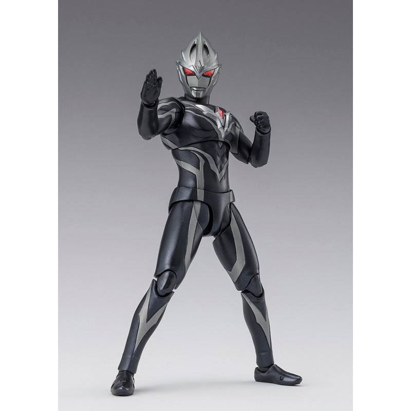 [PRE-ORDER] S.H.Figuarts GUIL ARC THE DARK WARRIOR