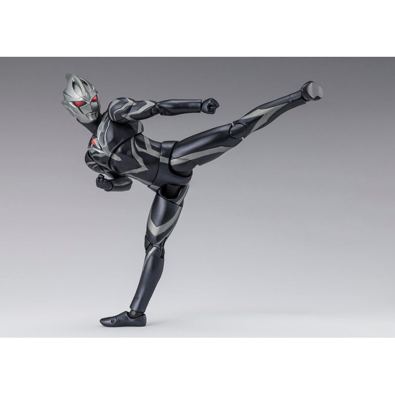 [PRE-ORDER] S.H.Figuarts GUIL ARC THE DARK WARRIOR