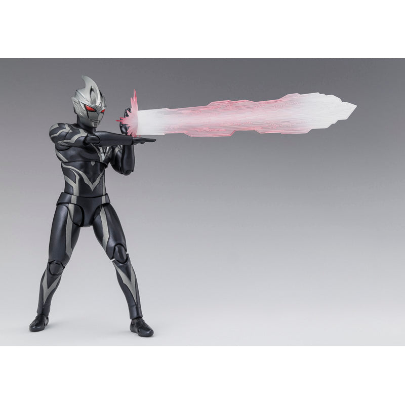 [PRE-ORDER] S.H.Figuarts GUIL ARC THE DARK WARRIOR