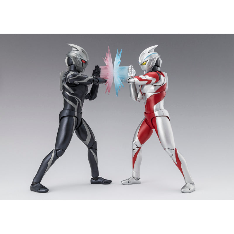 [PRE-ORDER] S.H.Figuarts GUIL ARC THE DARK WARRIOR