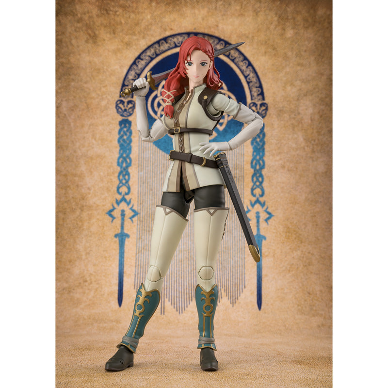 [PRE-ORDER] S.H.Figuarts HERA (The Lord of the Rings: The War of the Rohirrim)