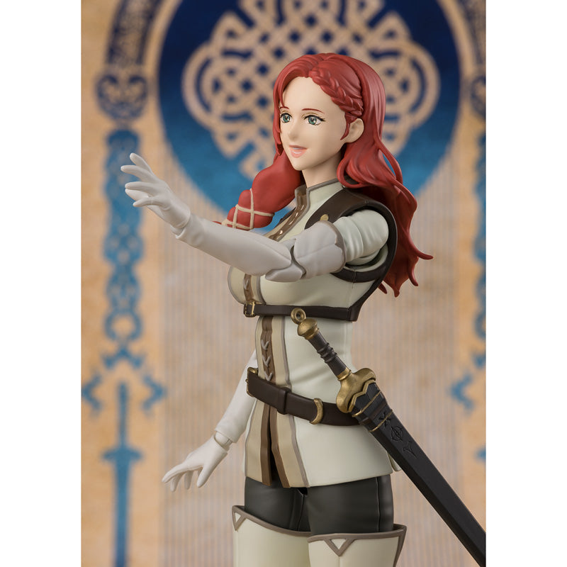 [PRE-ORDER] S.H.Figuarts HERA (The Lord of the Rings: The War of the Rohirrim)