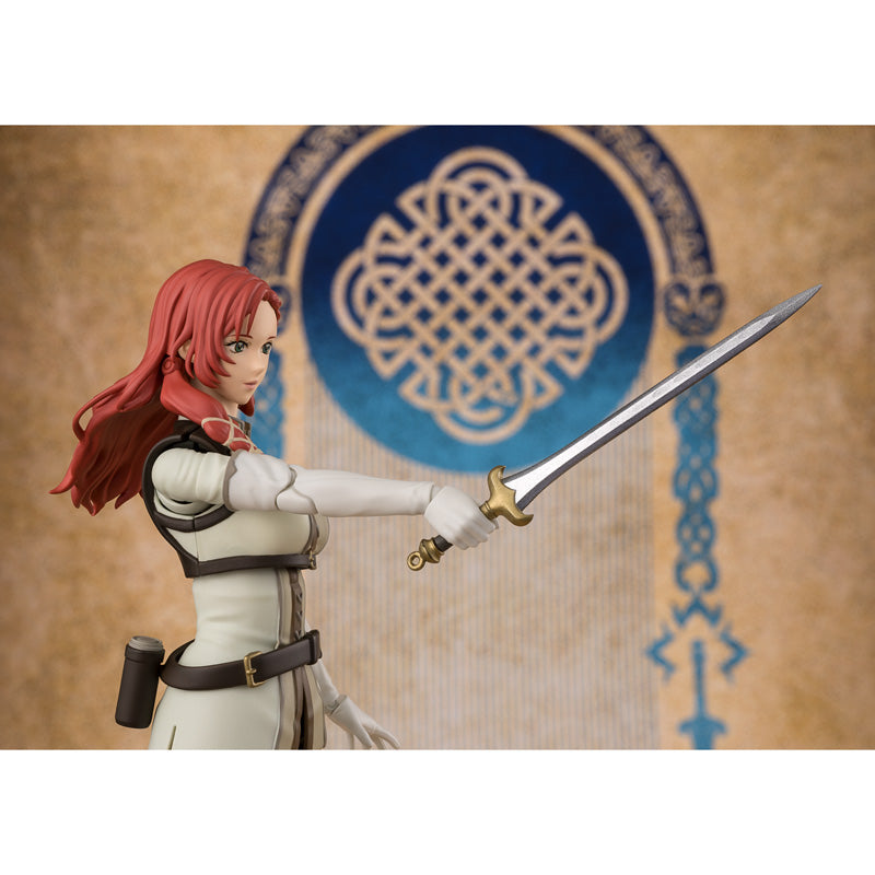 [PRE-ORDER] S.H.Figuarts HERA (The Lord of the Rings: The War of the Rohirrim)