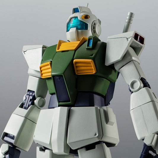 [PRE-ORDER] THE ROBOT SPIRITS <SIDE MS> RGM-79R GMⅡ (A.E.U.G.) ver. A.N.I.M.E. BALLUTE PACK