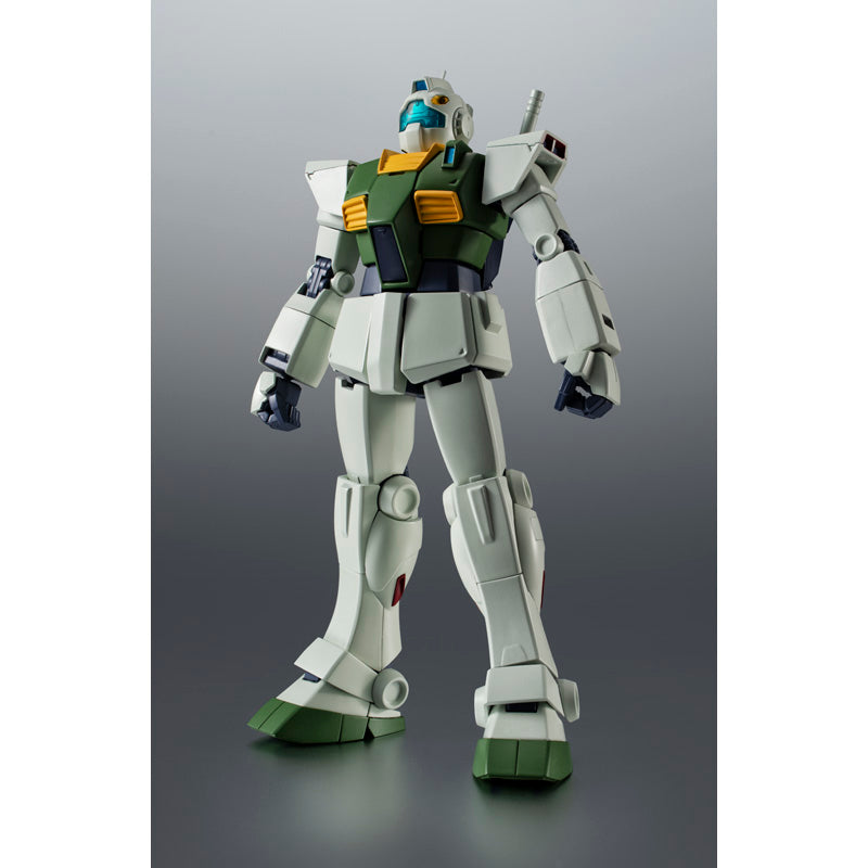 [PRE-ORDER] THE ROBOT SPIRITS <SIDE MS> RGM-79R GMⅡ (A.E.U.G.) ver. A.N.I.M.E. BALLUTE PACK