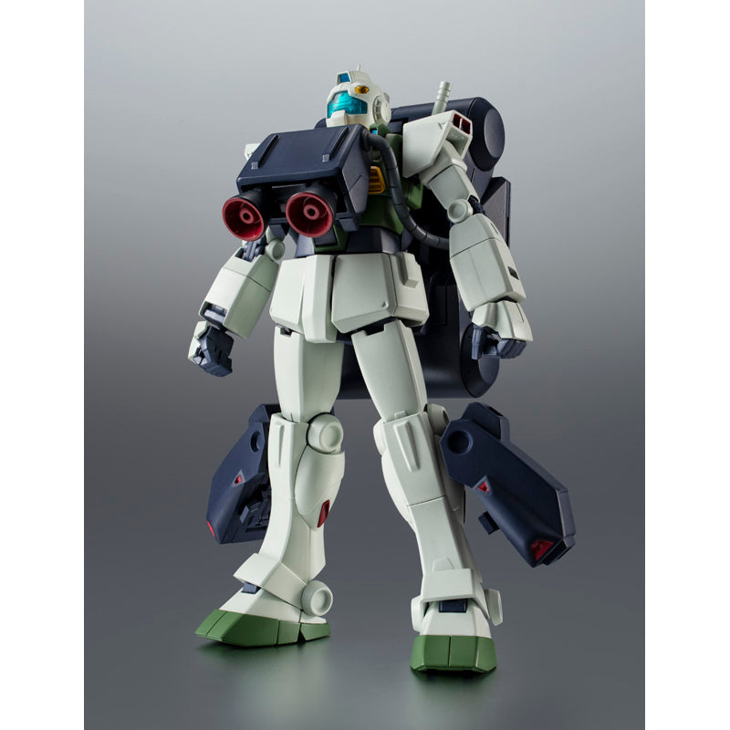 [PRE-ORDER] THE ROBOT SPIRITS <SIDE MS> RGM-79R GMⅡ (A.E.U.G.) ver. A.N.I.M.E. BALLUTE PACK