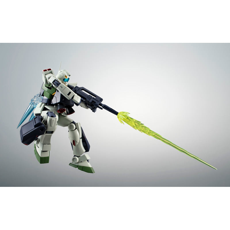 [PRE-ORDER] THE ROBOT SPIRITS <SIDE MS> RGM-79R GMⅡ (A.E.U.G.) ver. A.N.I.M.E. BALLUTE PACK