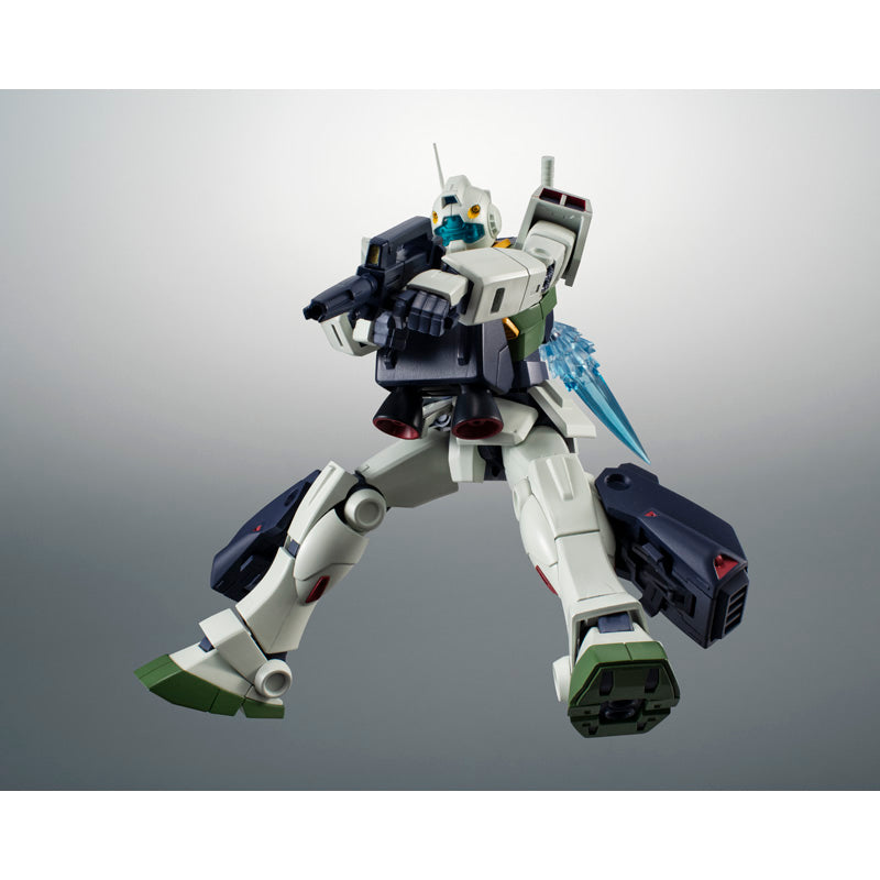 [PRE-ORDER] THE ROBOT SPIRITS <SIDE MS> RGM-79R GMⅡ (A.E.U.G.) ver. A.N.I.M.E. BALLUTE PACK